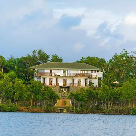 Hikka Hide Villa Hikkaduwa Extérieur photo
