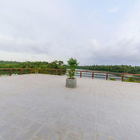 Hikka Hide Villa Hikkaduwa Extérieur photo