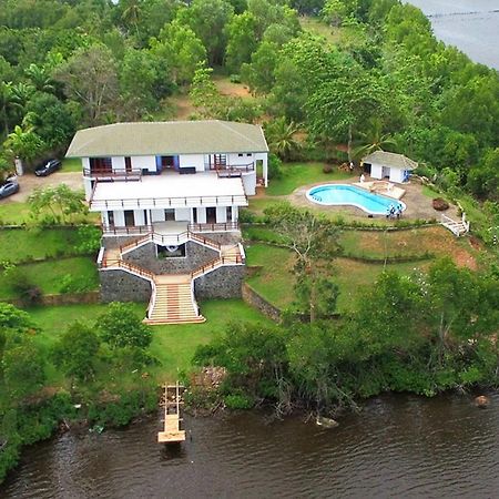 Hikka Hide Villa Hikkaduwa Extérieur photo