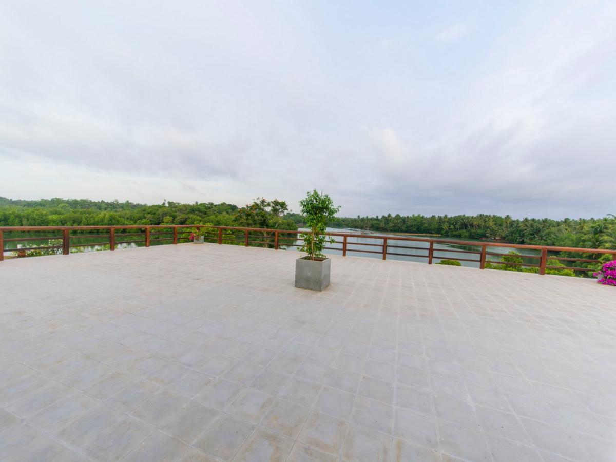Hikka Hide Villa Hikkaduwa Extérieur photo