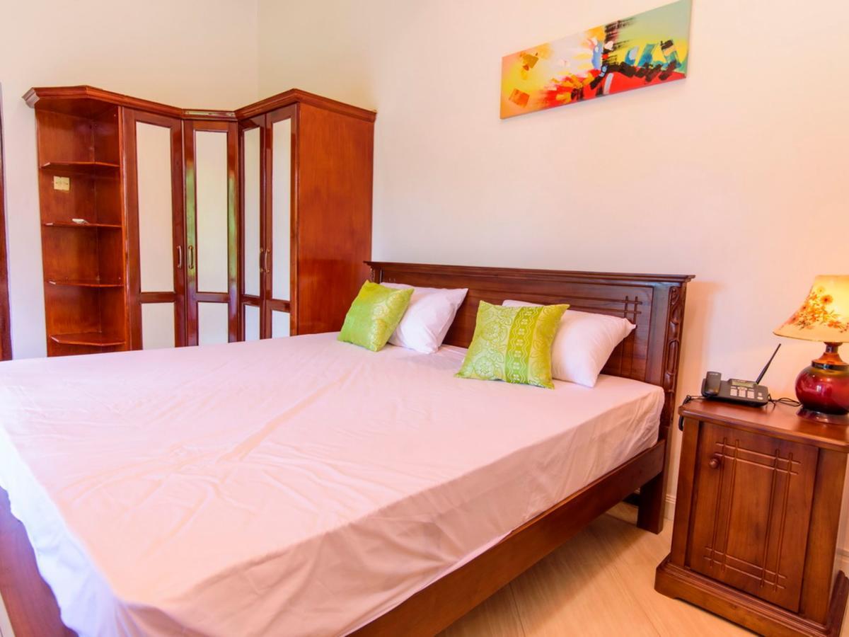 Hikka Hide Villa Hikkaduwa Extérieur photo