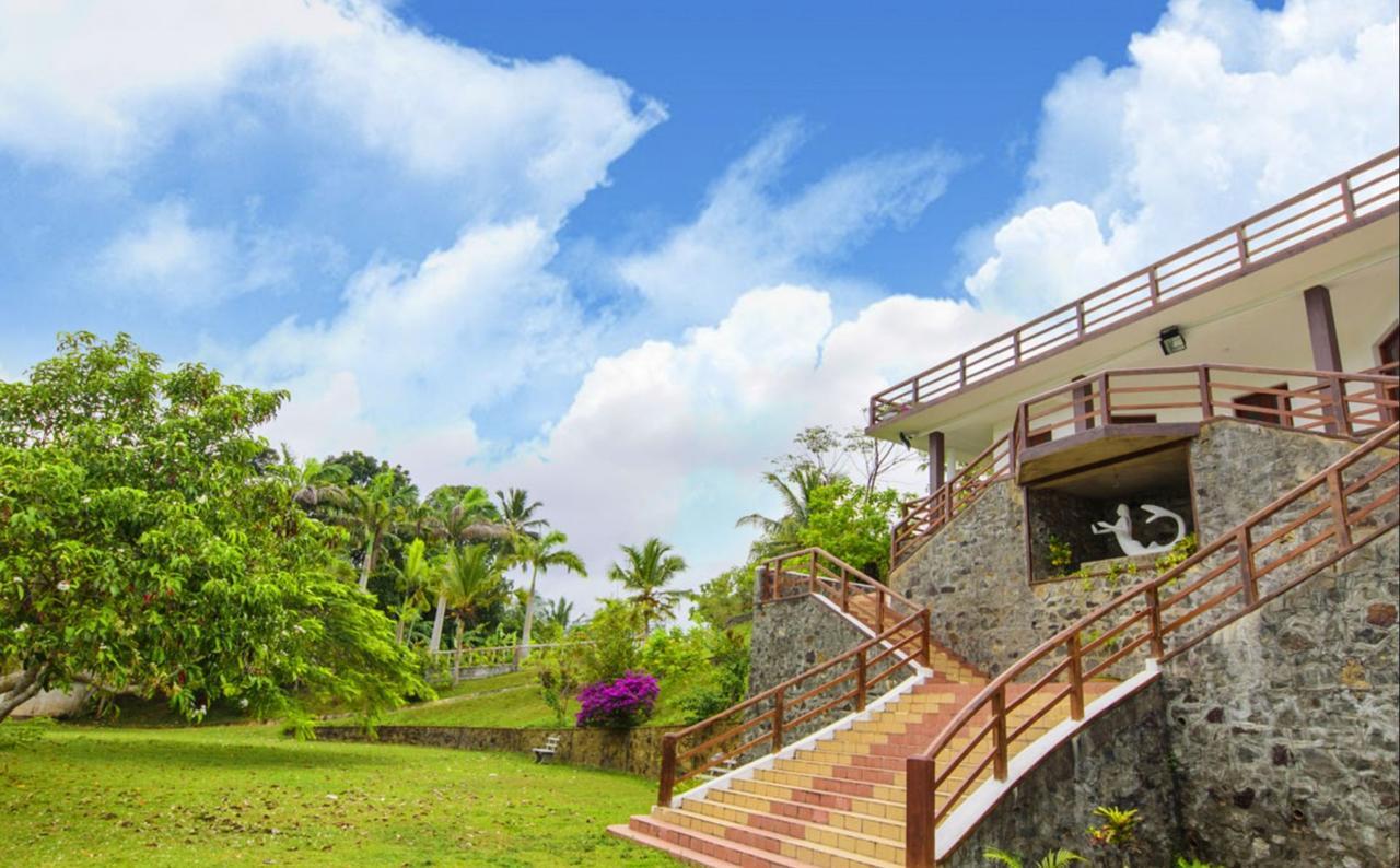 Hikka Hide Villa Hikkaduwa Extérieur photo