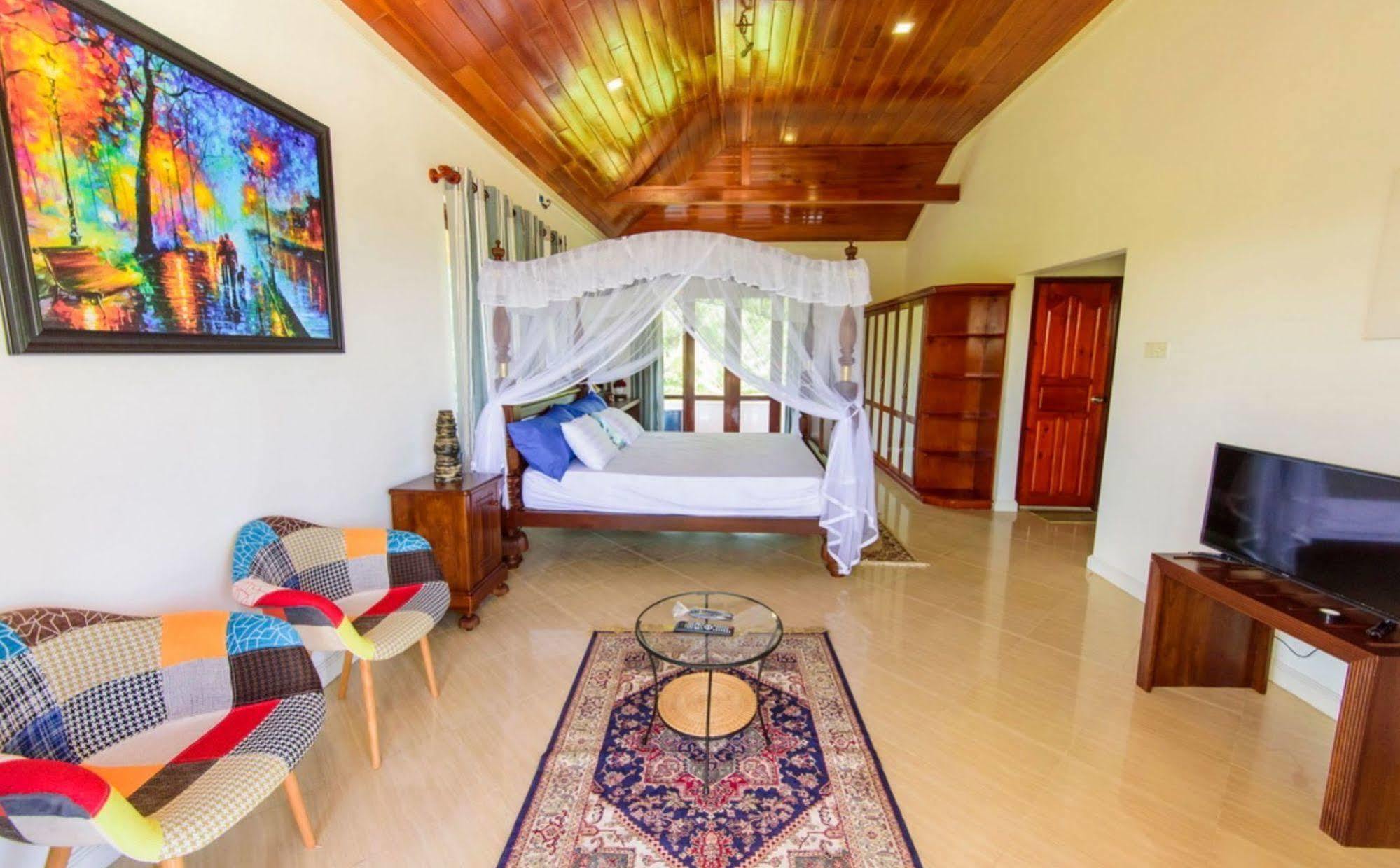 Hikka Hide Villa Hikkaduwa Extérieur photo