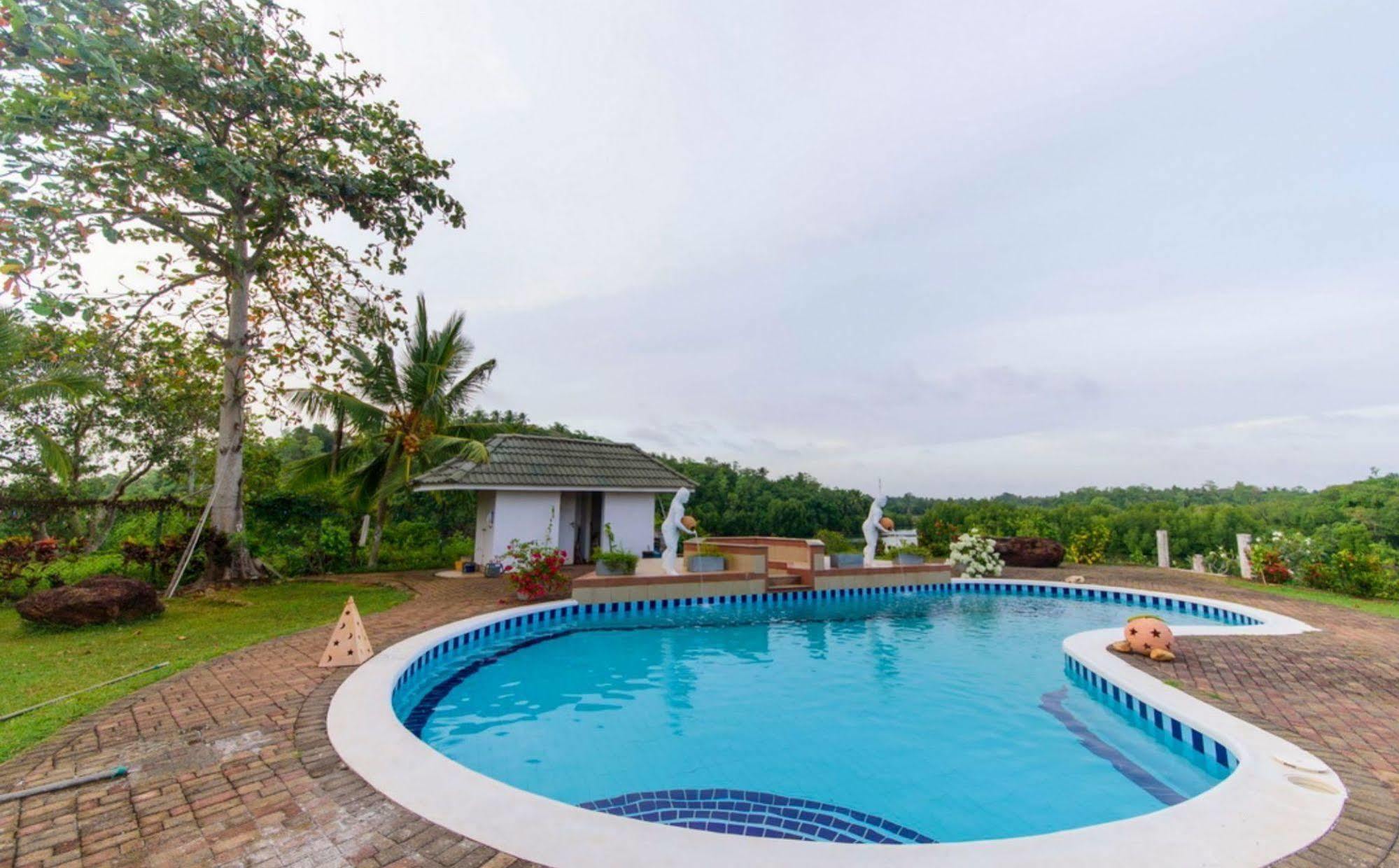 Hikka Hide Villa Hikkaduwa Extérieur photo