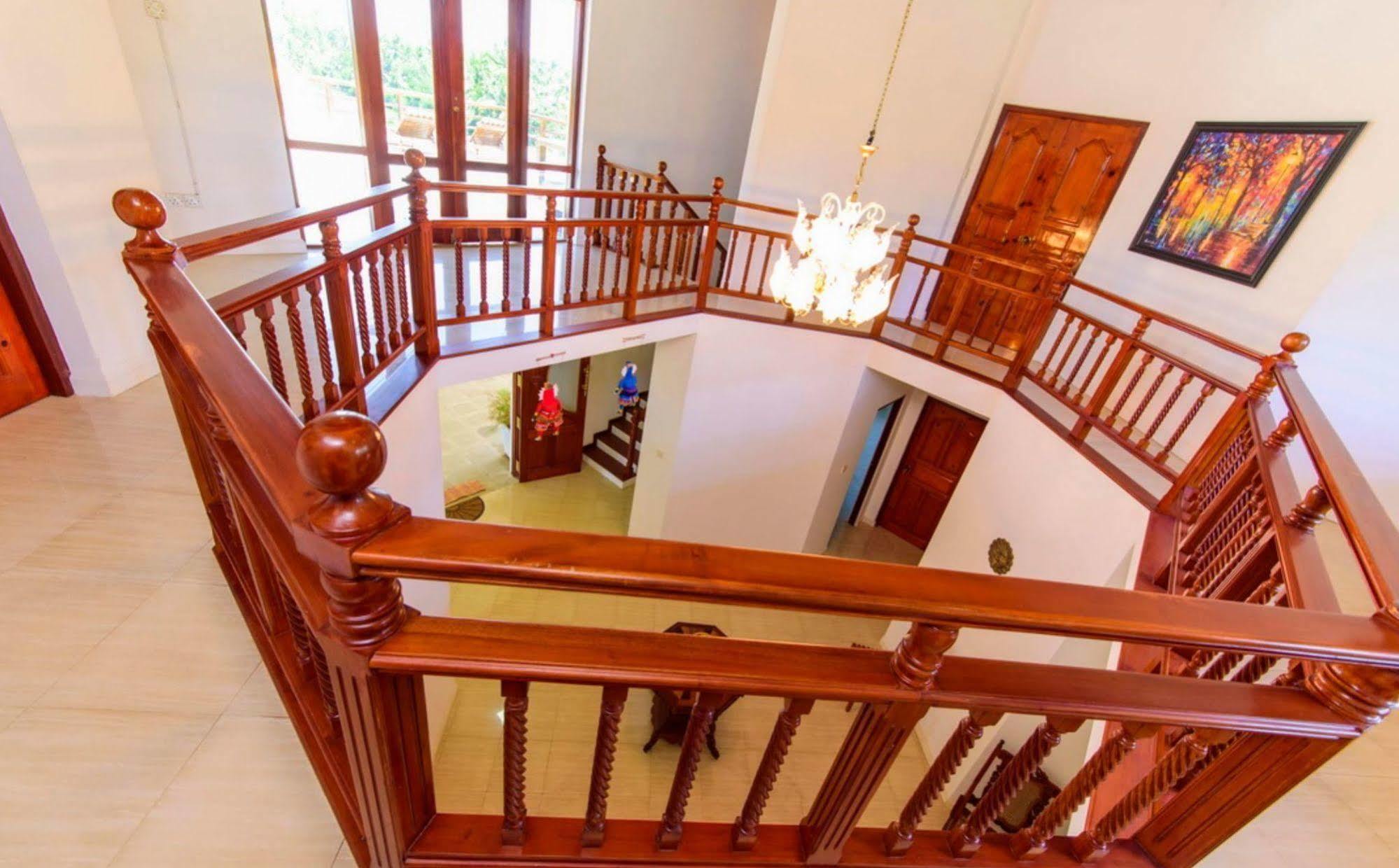 Hikka Hide Villa Hikkaduwa Extérieur photo