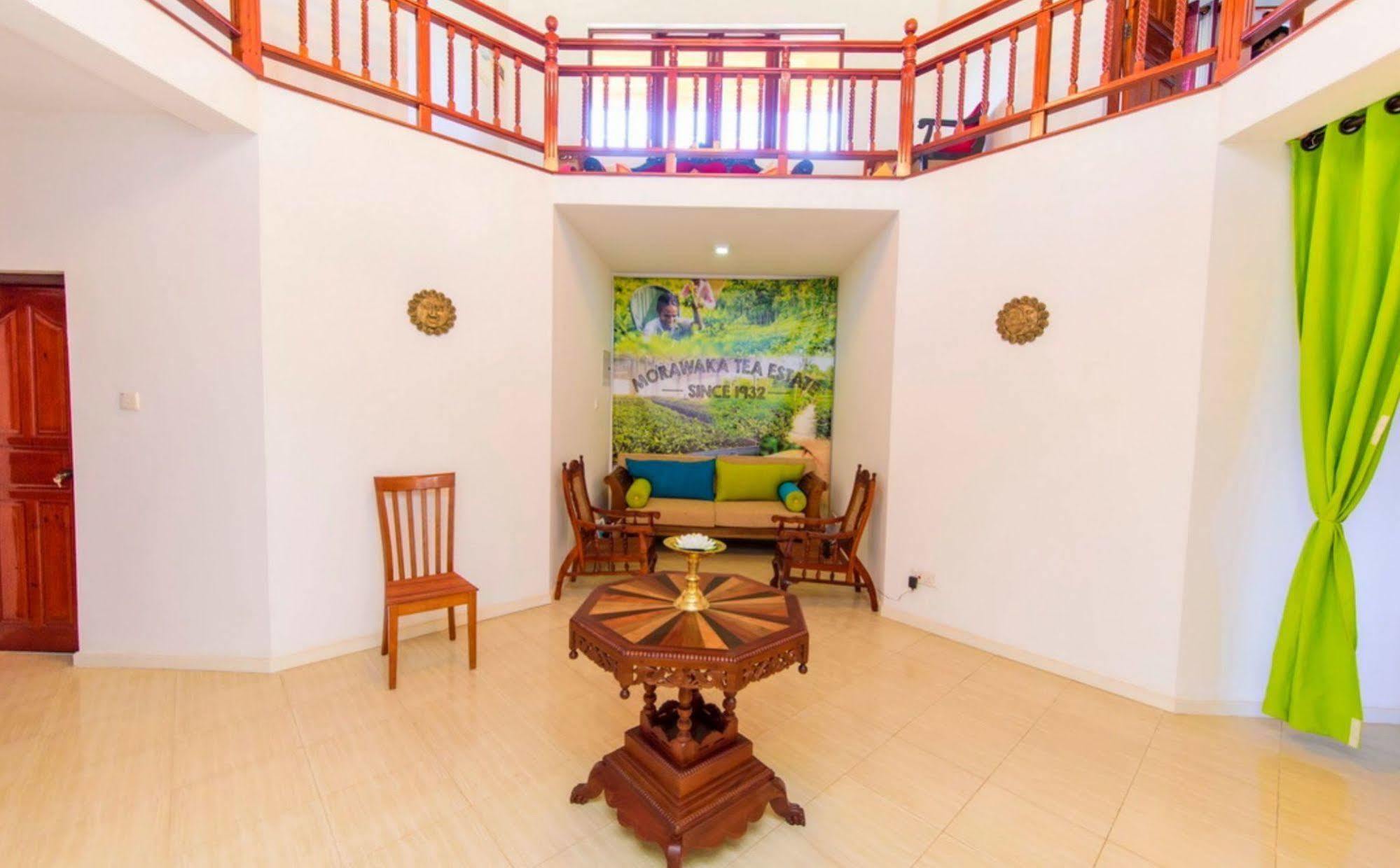 Hikka Hide Villa Hikkaduwa Extérieur photo