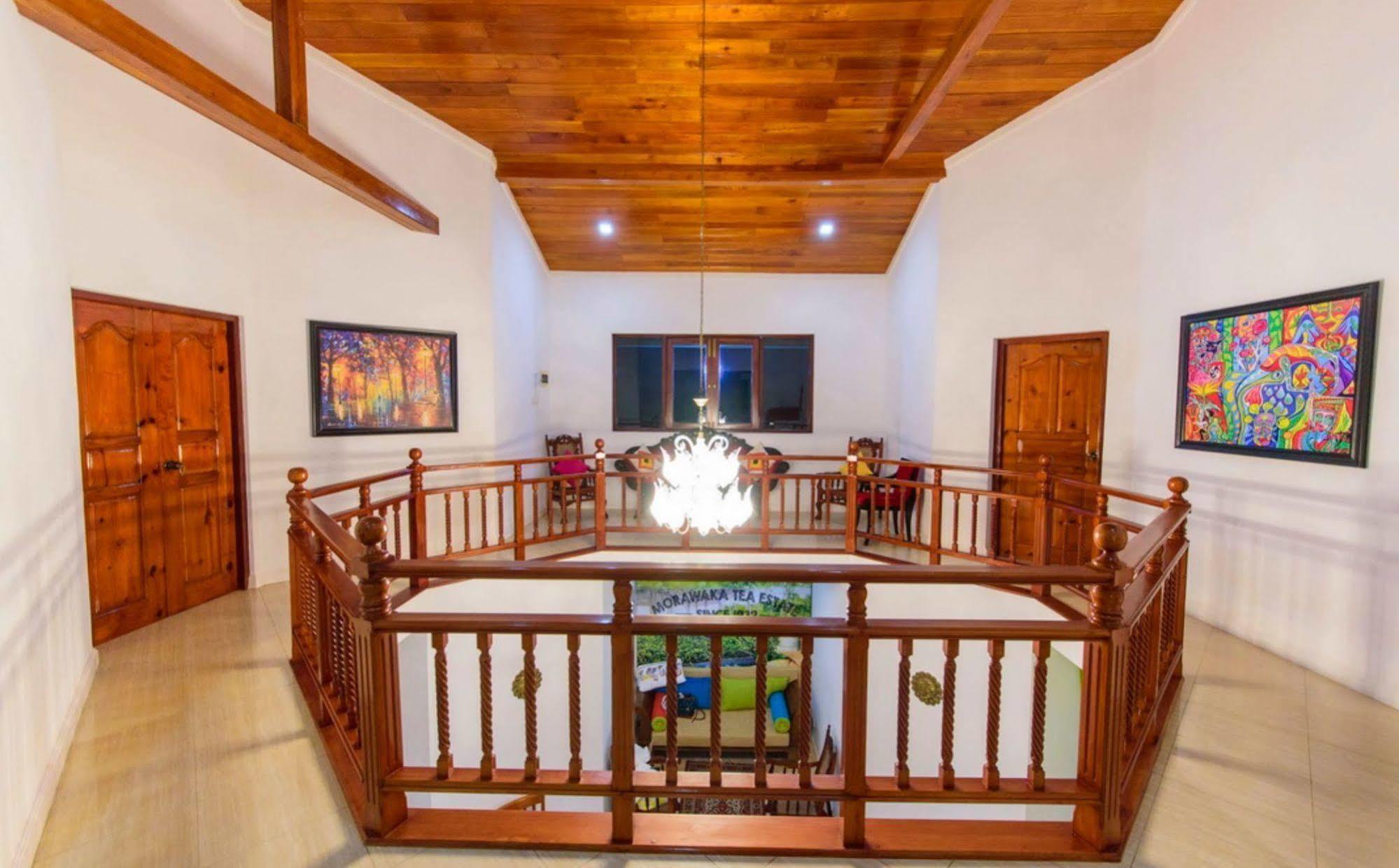 Hikka Hide Villa Hikkaduwa Extérieur photo