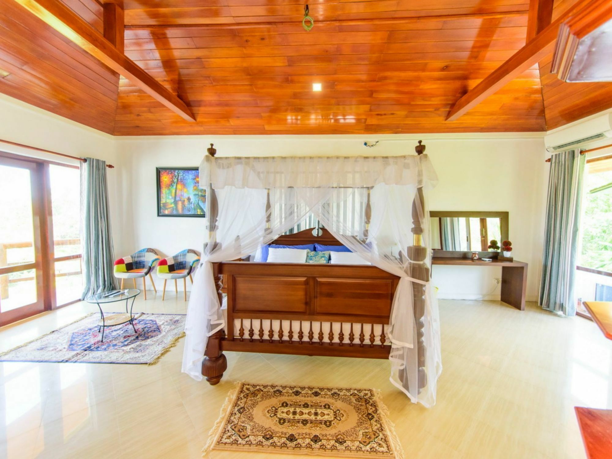 Hikka Hide Villa Hikkaduwa Extérieur photo